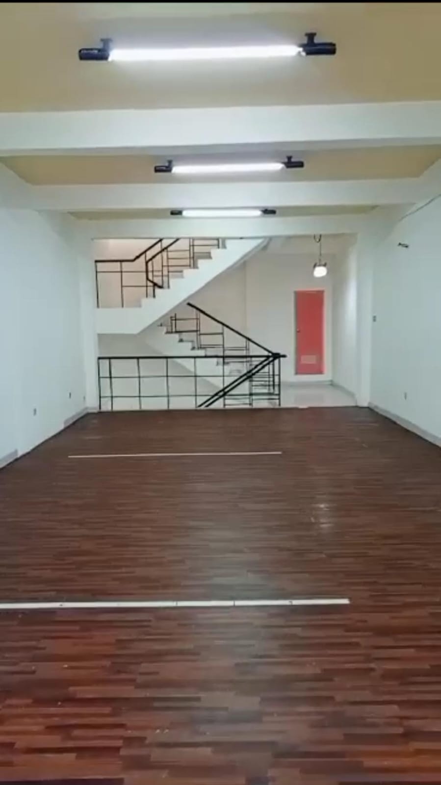 Ruko Disewakan di Union Lippo Cikarang